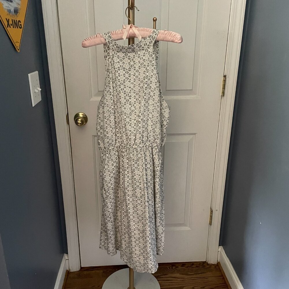 LUCKY Brand Summer Dress - Picture 2 of 8